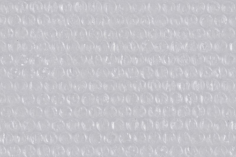 Pop 15 bubble sheet box